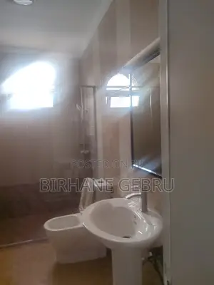 Furnished 4bdrm Penthouse in Luxury  Penta House, Bole for rent