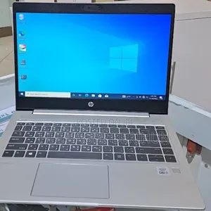 New Laptop HP ProBook 430 G7 8GB Intel Core i7 SSD 512GB