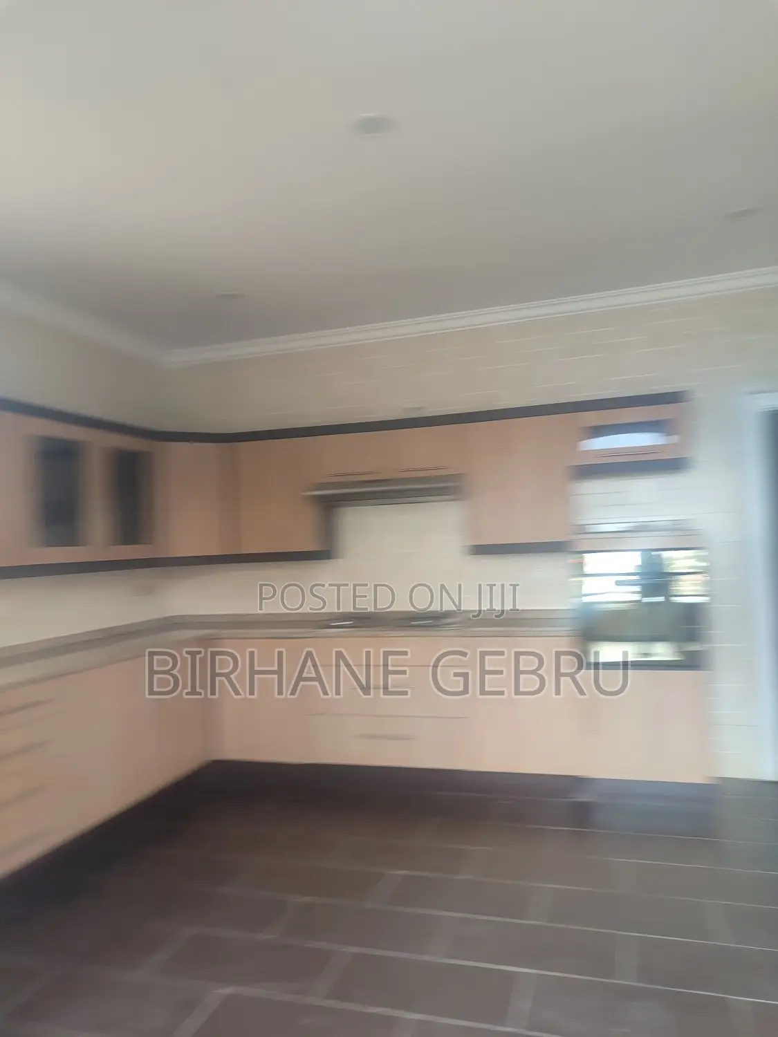 Furnished 4bdrm Penthouse in Luxury  Penta House, Bole for rent