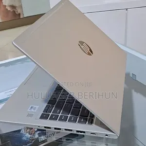 New Laptop HP ProBook 430 G7 8GB Intel Core i7 SSD 512GB