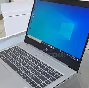 New Laptop HP ProBook 430 G7 8GB Intel Core i7 SSD 512GB