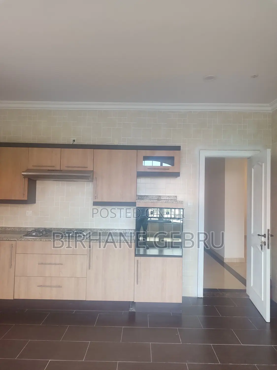 Furnished 4bdrm Penthouse in Luxury  Penta House, Bole for rent
