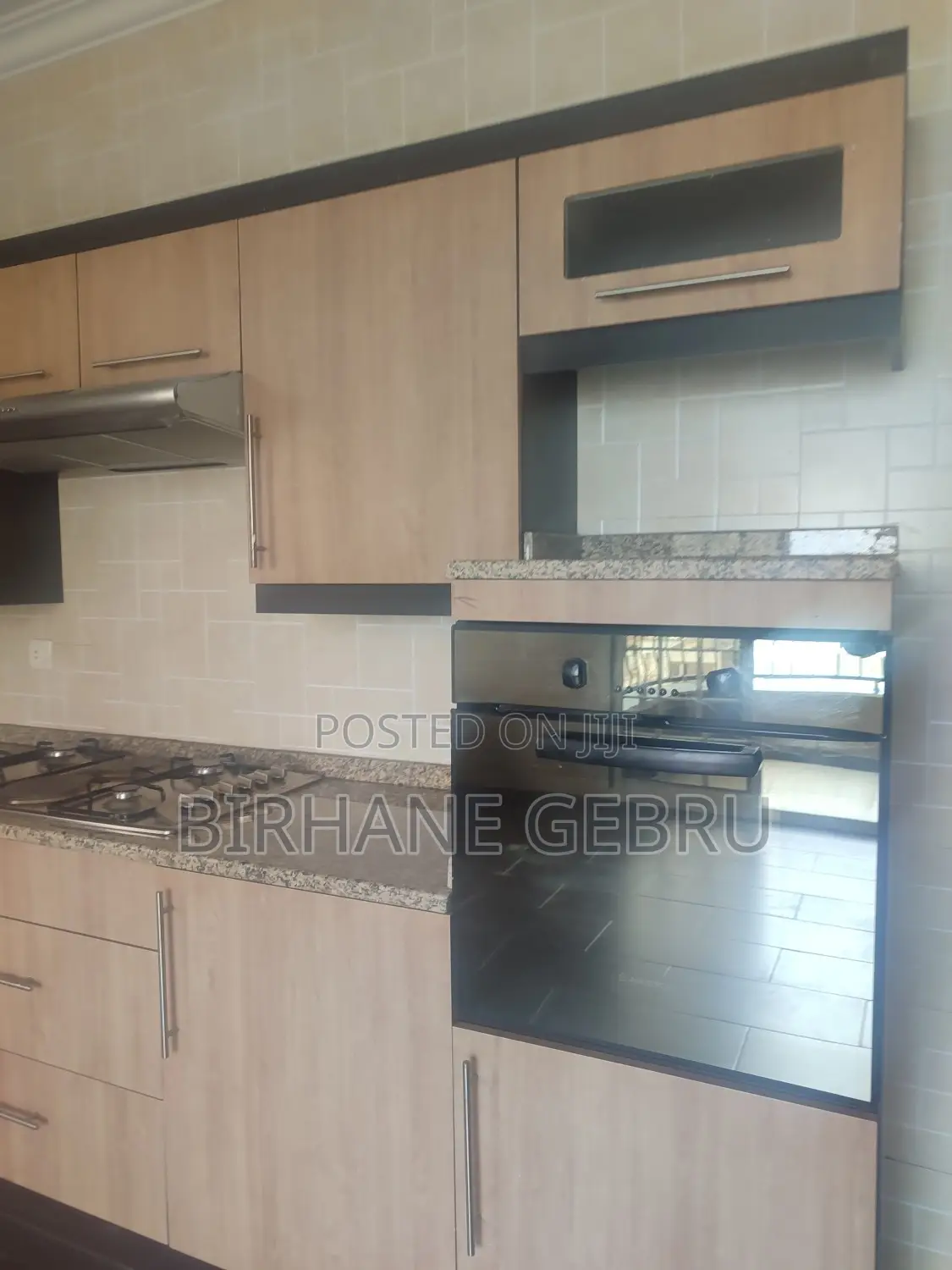 Furnished 4bdrm Penthouse in Luxury  Penta House, Bole for rent