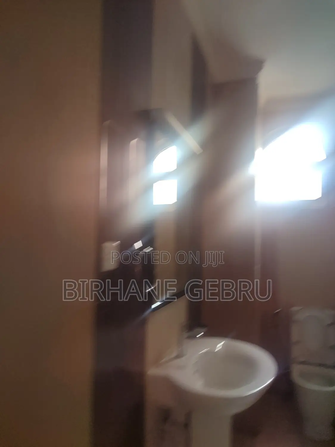 Furnished 4bdrm Penthouse in Luxury  Penta House, Bole for rent