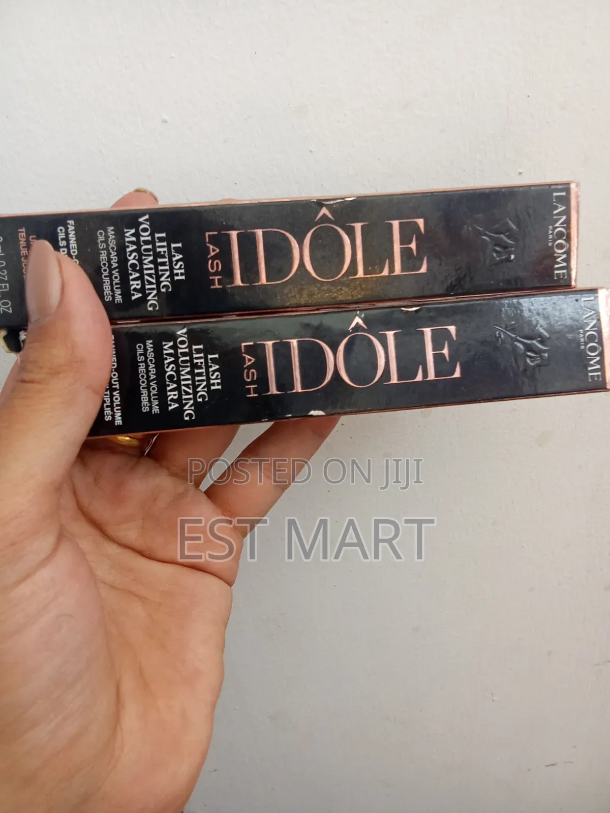 Est Mart Addis