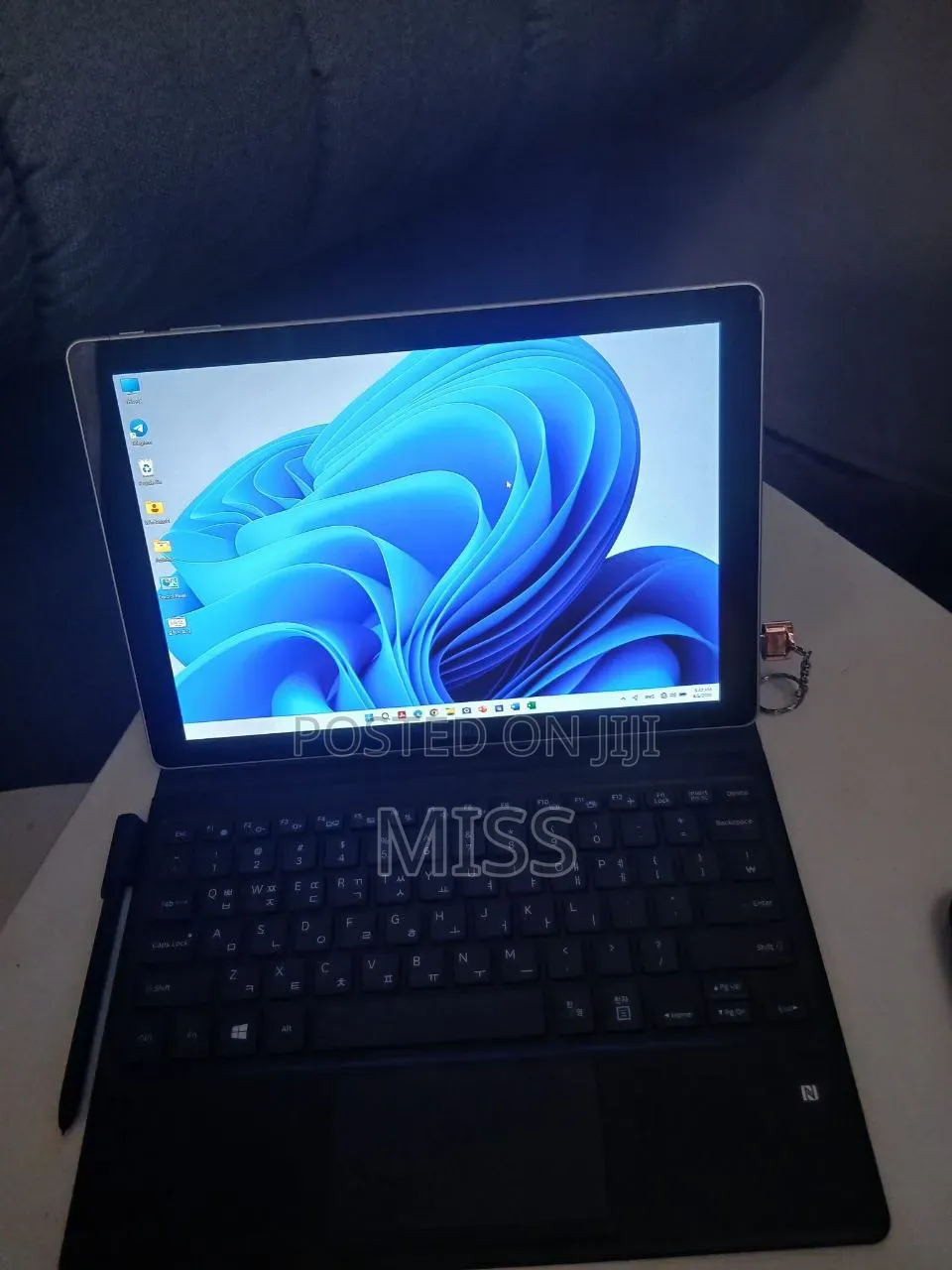 Desktop Computer Samsung ArtPC PULSE 8GB Intel Core i5 SSD 256GB