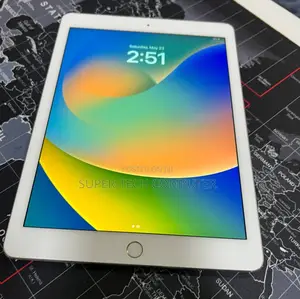 New Apple iPad Pro 10.5 (2017) 128 GB