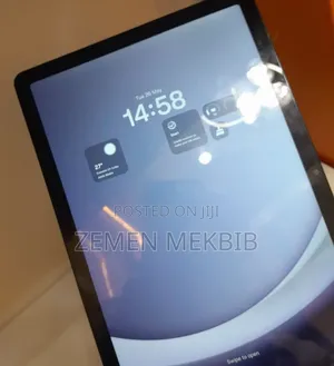 New Samsung Galaxy Tab A9 128 GB