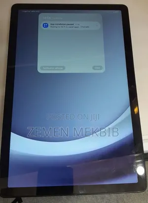 New Samsung Galaxy Tab A9 128 GB