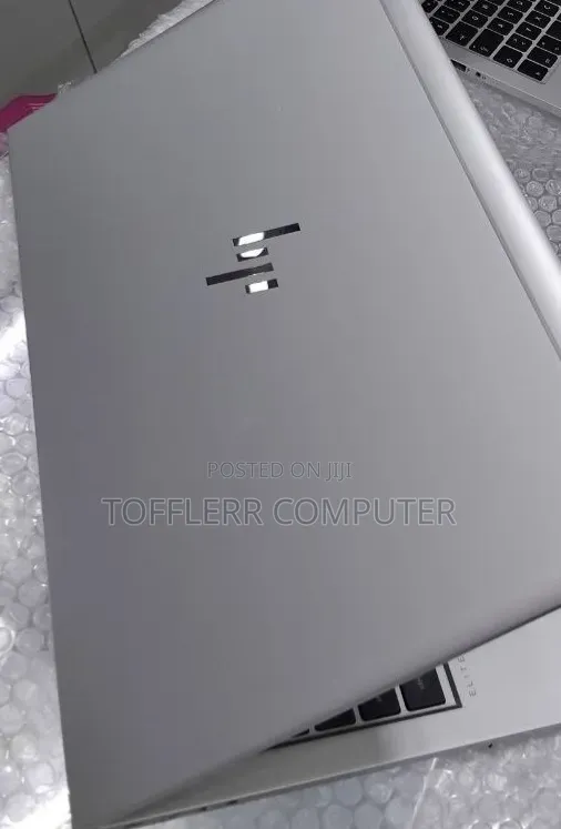 New Laptop HP EliteBook 840 16GB Intel Core i5 SSD 512GB