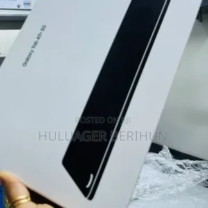 New Samsung Galaxy Tab A11 128 GB Gray