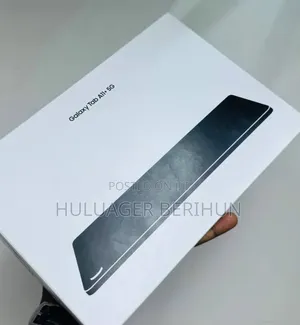 New Samsung Galaxy Tab A11 128 GB Gray