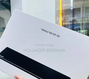 New Samsung Galaxy Tab A11 128 GB Gray