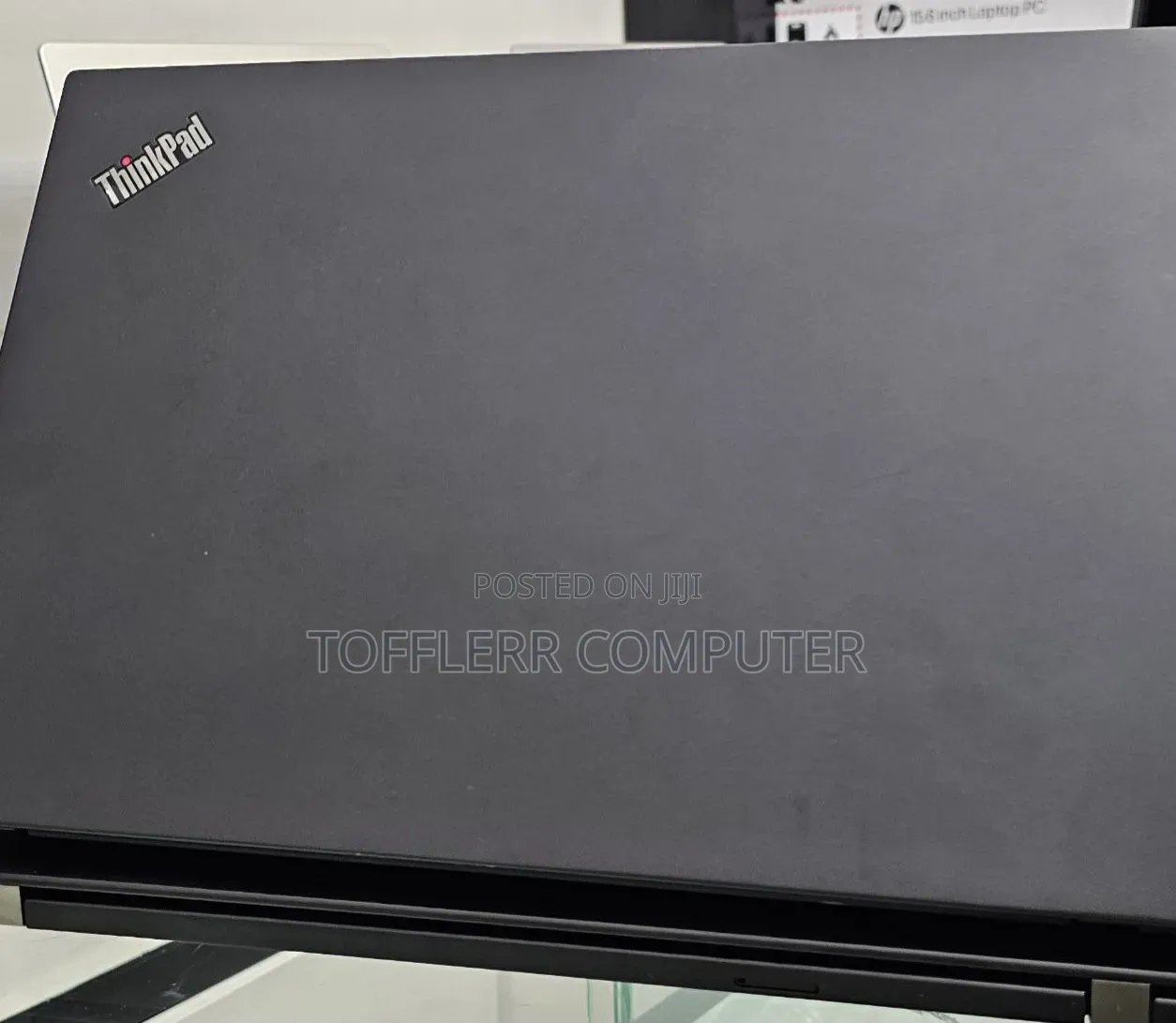 New Laptop Lenovo ThinkPad X1 Carbon 16GB AMD Ryzen 7 SSD 512GB
