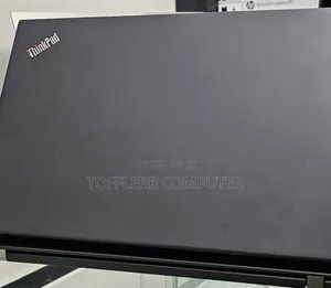 New Laptop Lenovo ThinkPad X1 Carbon 16GB AMD Ryzen 7 SSD 512GB