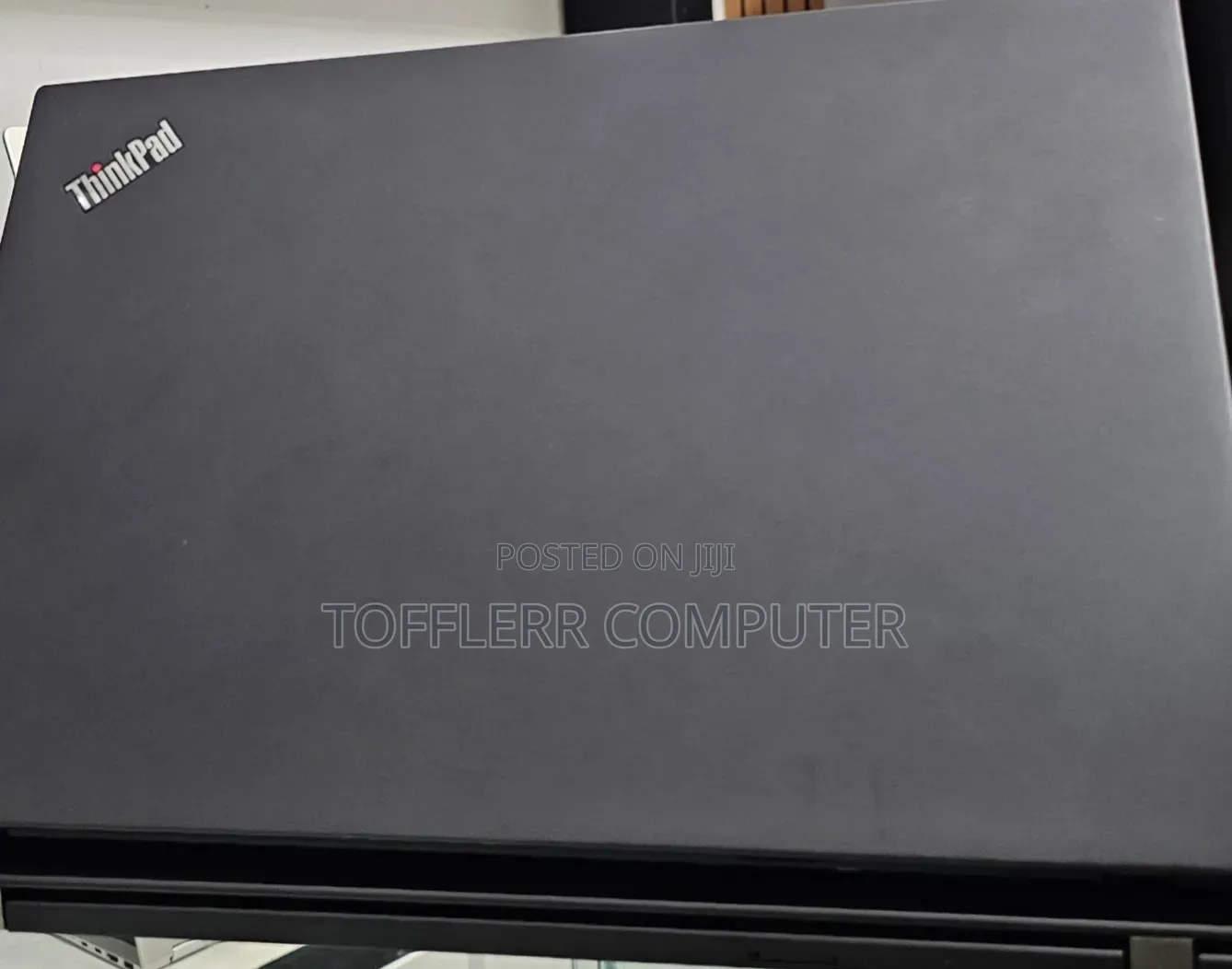 New Laptop Lenovo ThinkPad X1 Carbon 16GB AMD Ryzen 7 SSD 512GB