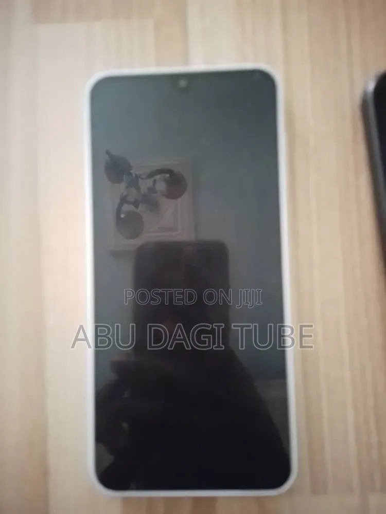 Samsung Galaxy A16 128 GB Green