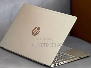 New Laptop HP Pavilion 10 16GB Intel Core i5 SSD 512GB