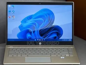 New Laptop HP Pavilion 10 16GB Intel Core i5 SSD 512GB
