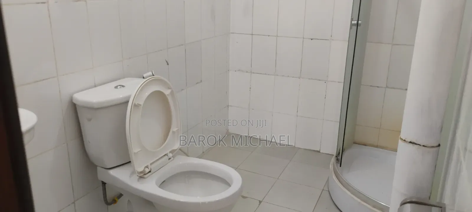 3bdrm Apartment in Barok, Kirkos for rent