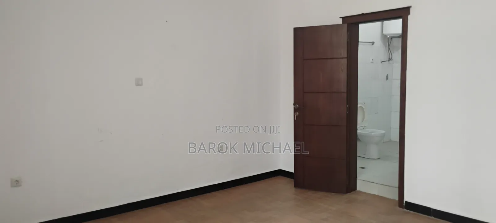 3bdrm Apartment in Barok, Kirkos for rent