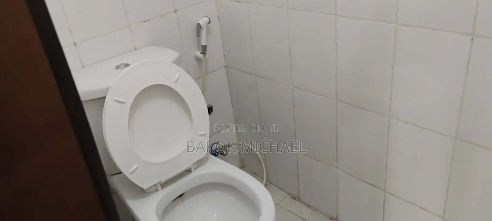 3bdrm Apartment in Barok, Kirkos for rent
