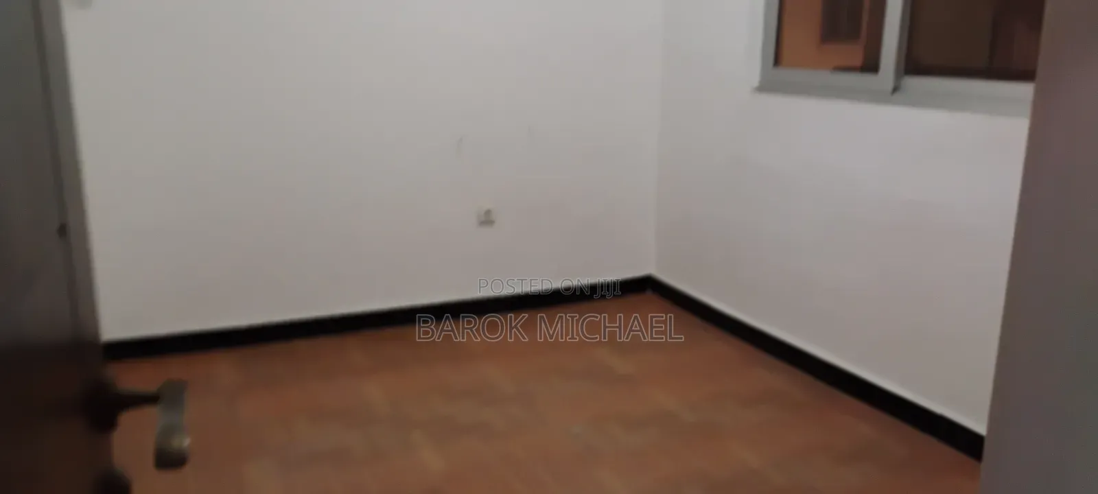 3bdrm Apartment in Barok, Kirkos for rent