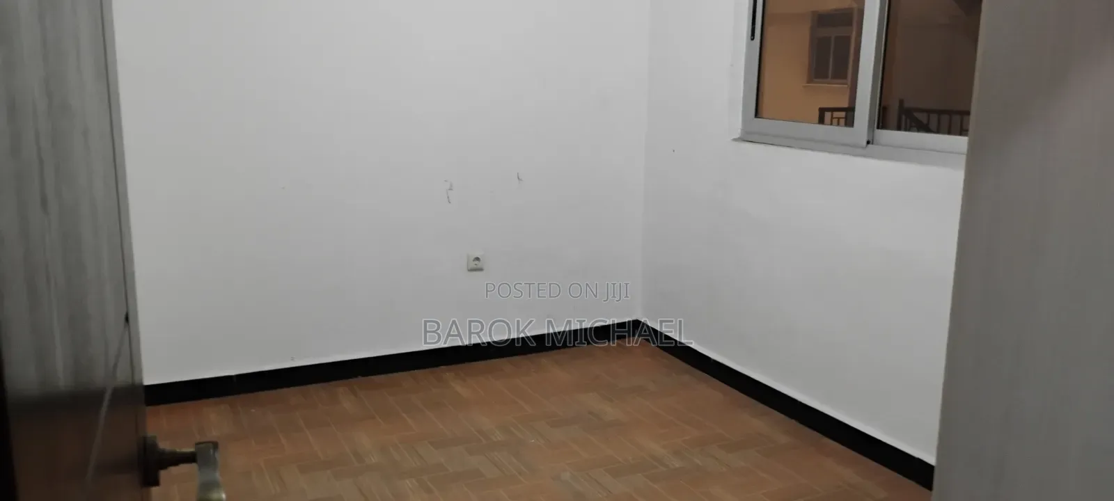 3bdrm Apartment in Barok, Kirkos for rent