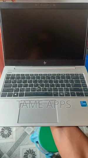Laptop HP EliteBook 840 G6 16GB Intel Core i5 SSD 500GB