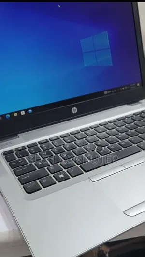 New Laptop HP EliteBook 840 8GB Intel Core i5 HDD 1T