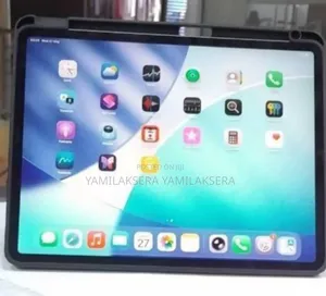 New Apple iPad Pro 1 TB Silver