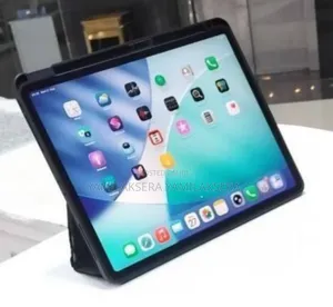 New Apple iPad Pro 1 TB Silver