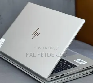 New Laptop HP EliteBook 840 8GB Intel Core i5 SSD 512GB