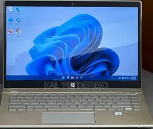 New Laptop HP EliteBook 840 8GB Intel Core i5 SSD 512GB