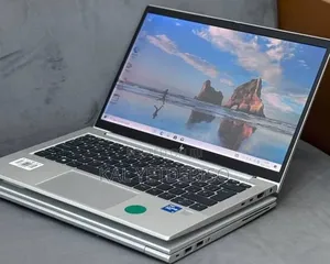 New Laptop HP EliteBook 840 8GB Intel Core i5 SSD 512GB