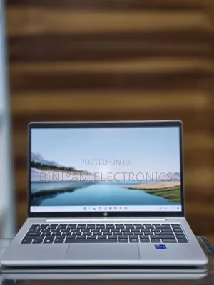 New Laptop HP ProBook 440 G10 16GB Intel Core i7 SSD 1T