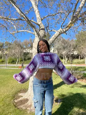 Fancy Top That's Cute
