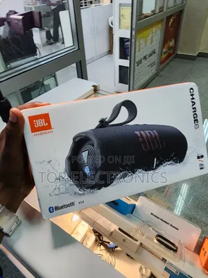 JBL Charge 6