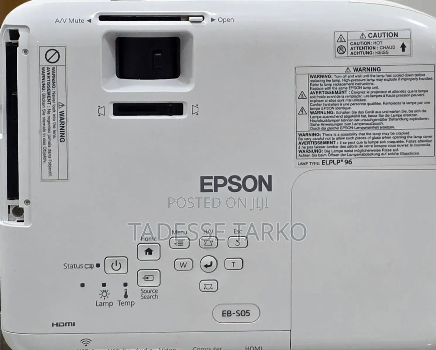 Epson Projector
