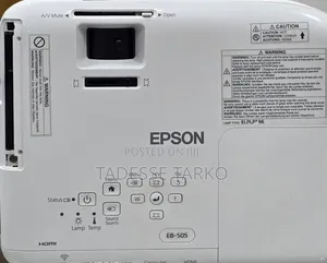 Epson Projector