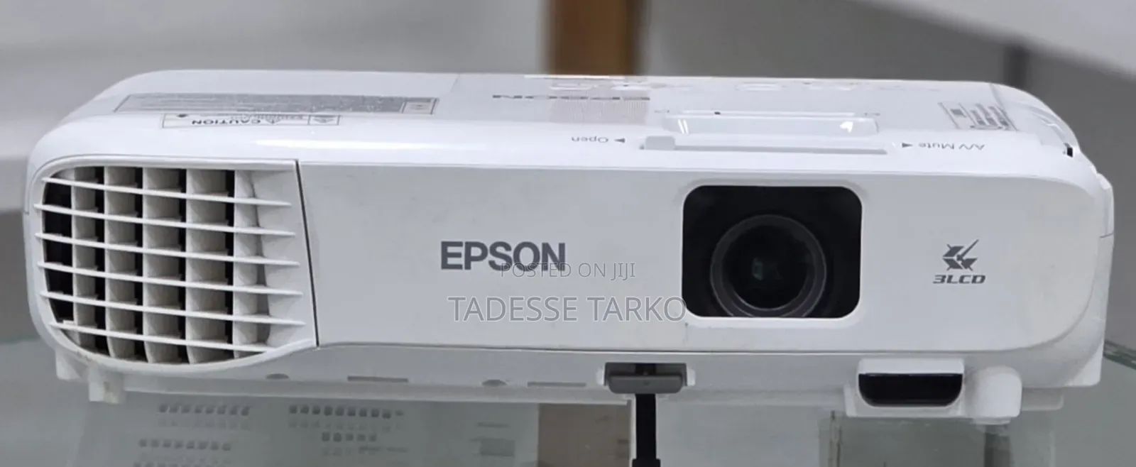 Epson Projector