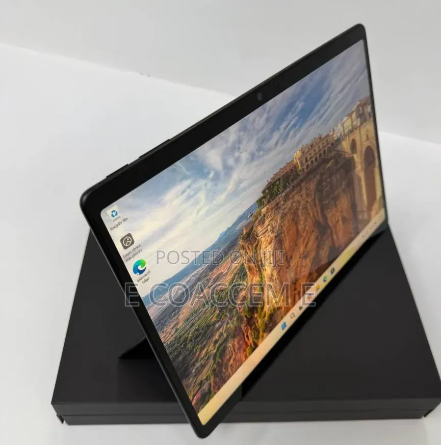 New Laptop Microsoft Surface 16GB Qualcomm Snapdragon X Plus SSD 512GB