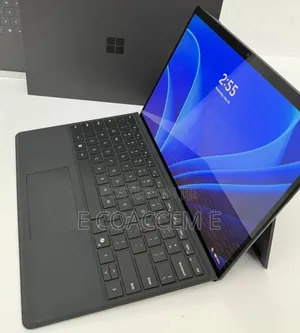 New Laptop Microsoft Surface 16GB Qualcomm Snapdragon X Plus SSD 512GB