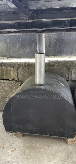 Pizza Oven