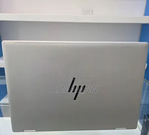 New Laptop HP Envy x360 Convertible 15 es2xx 16GB Intel Core i7 SSD 1T