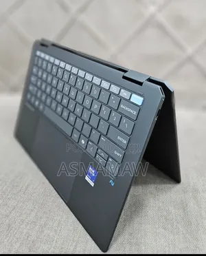 New Laptop HP Envy x360 Convertible 15 es2xx 16GB Intel Core i7 SSD 1T