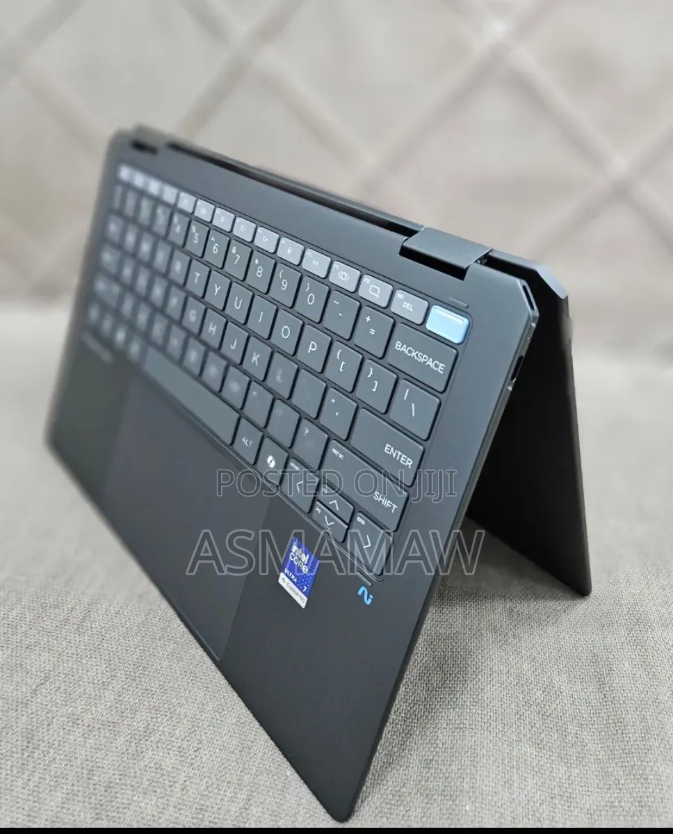 New Laptop HP Envy x360 Convertible 15 es2xx 16GB Intel Core i7 SSD 1T