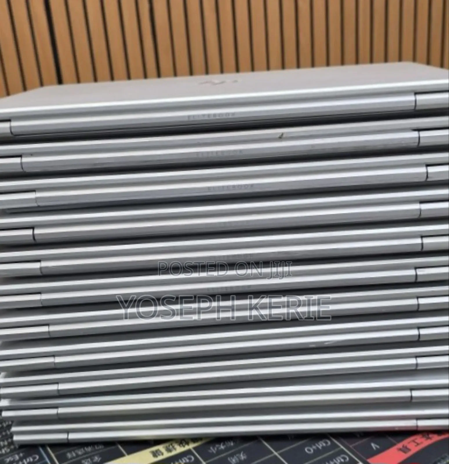 New Laptop HP EliteBook 840 16GB Intel Core i7 SSD 512GB