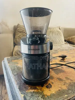 Shardor Coffee Grinder