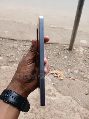Samsung Galaxy M07 64 GB Gray
